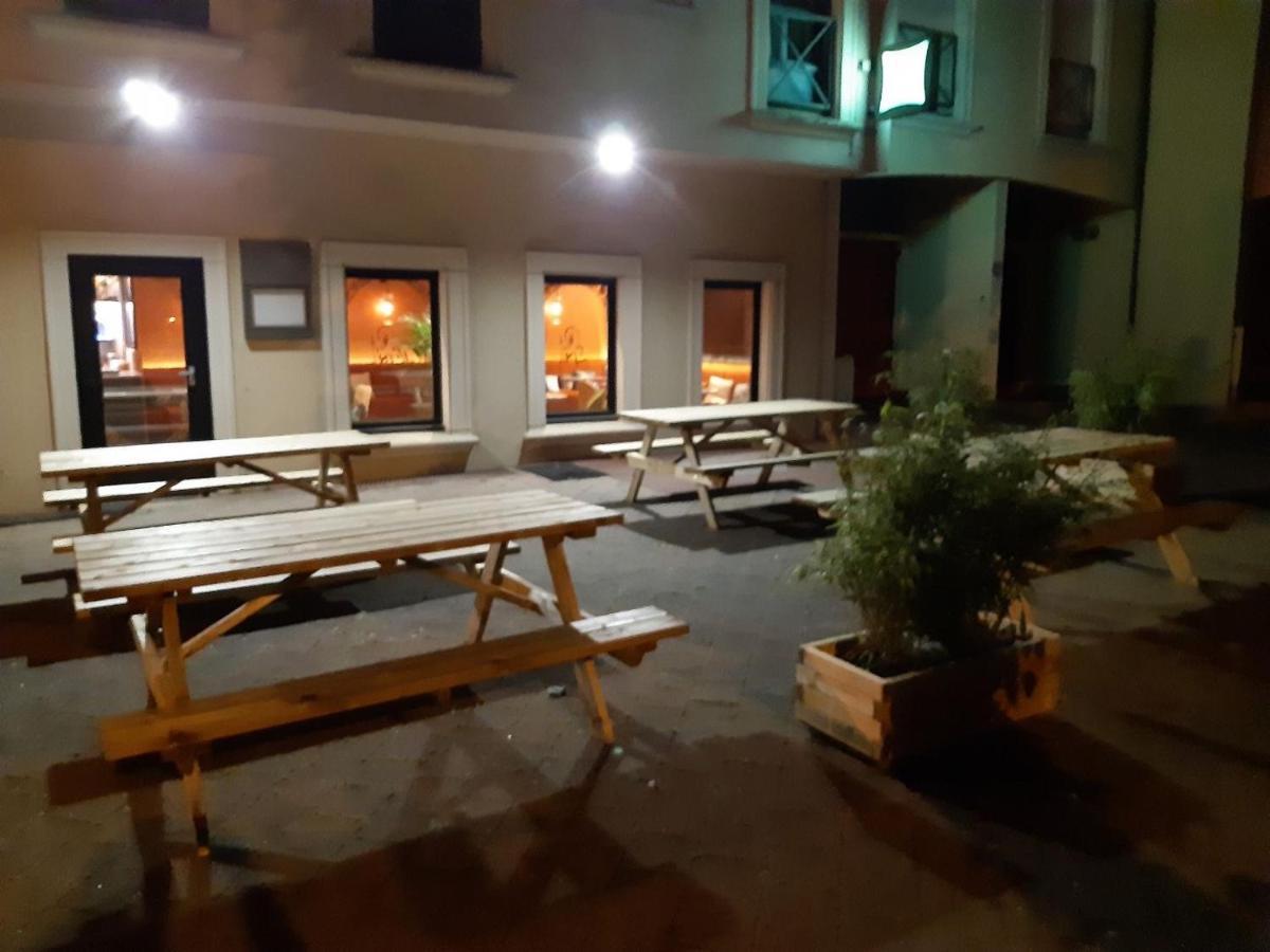 Ibis Styles Boulogne Sur Mer Centre Cathedrale Екстериор снимка