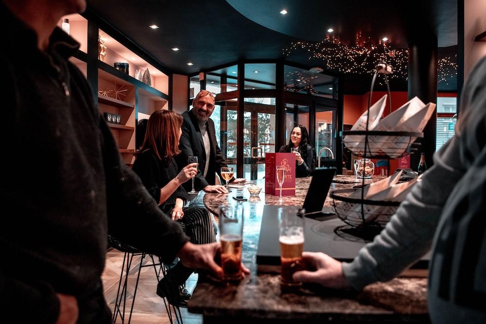Ibis Styles Boulogne Sur Mer Centre Cathedrale Екстериор снимка