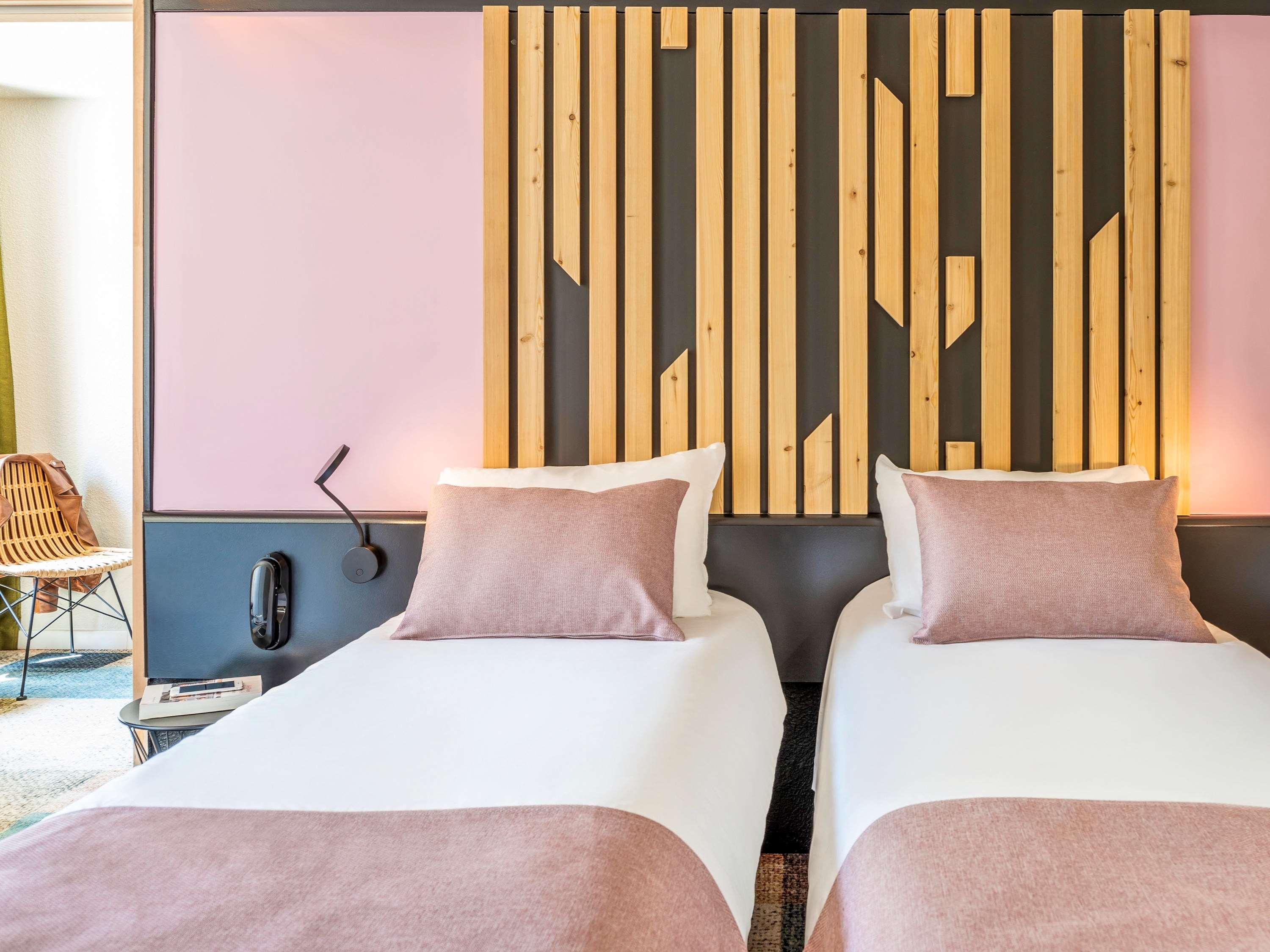 Ibis Styles Boulogne Sur Mer Centre Cathedrale Екстериор снимка