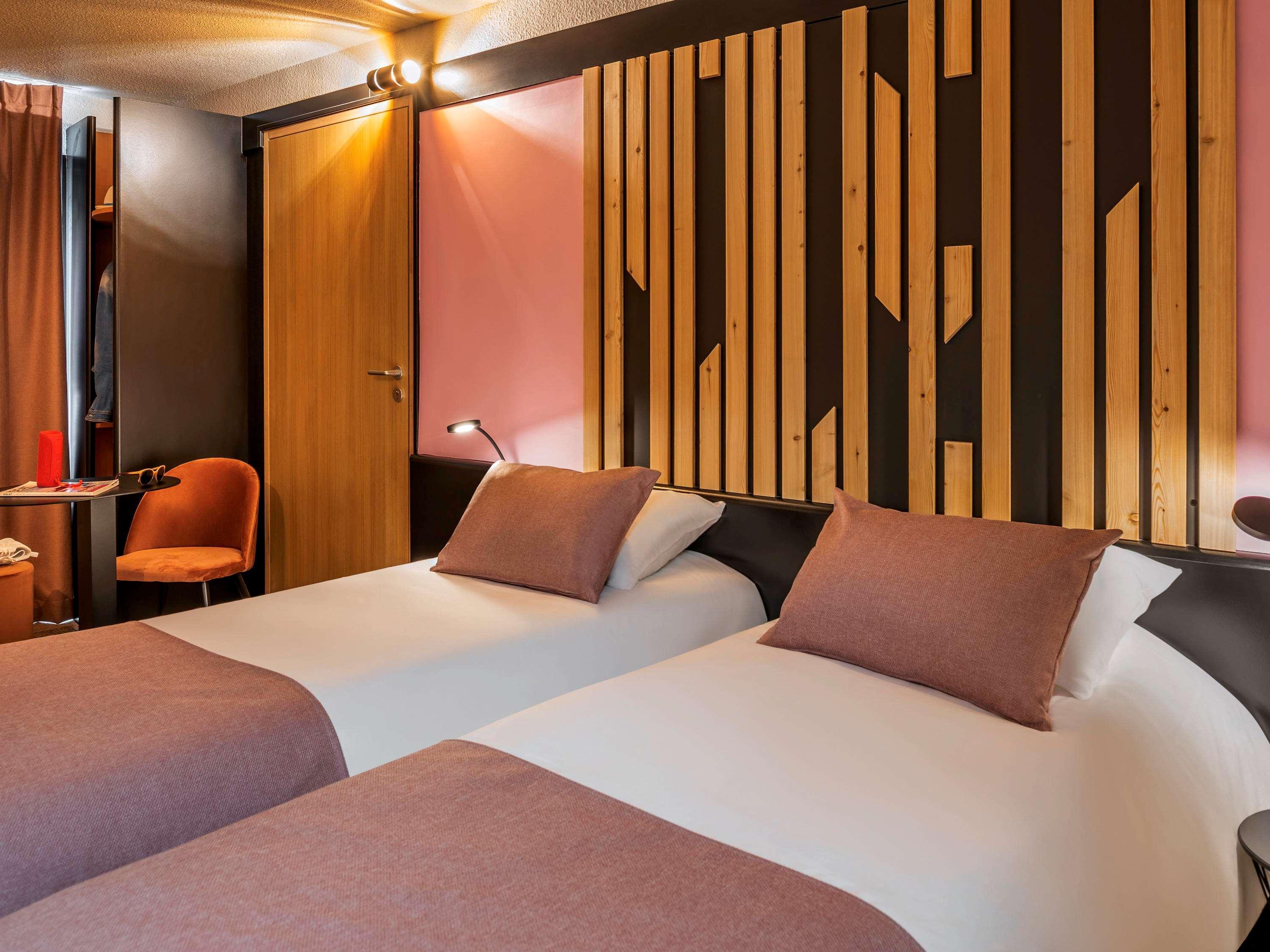 Ibis Styles Boulogne Sur Mer Centre Cathedrale Екстериор снимка