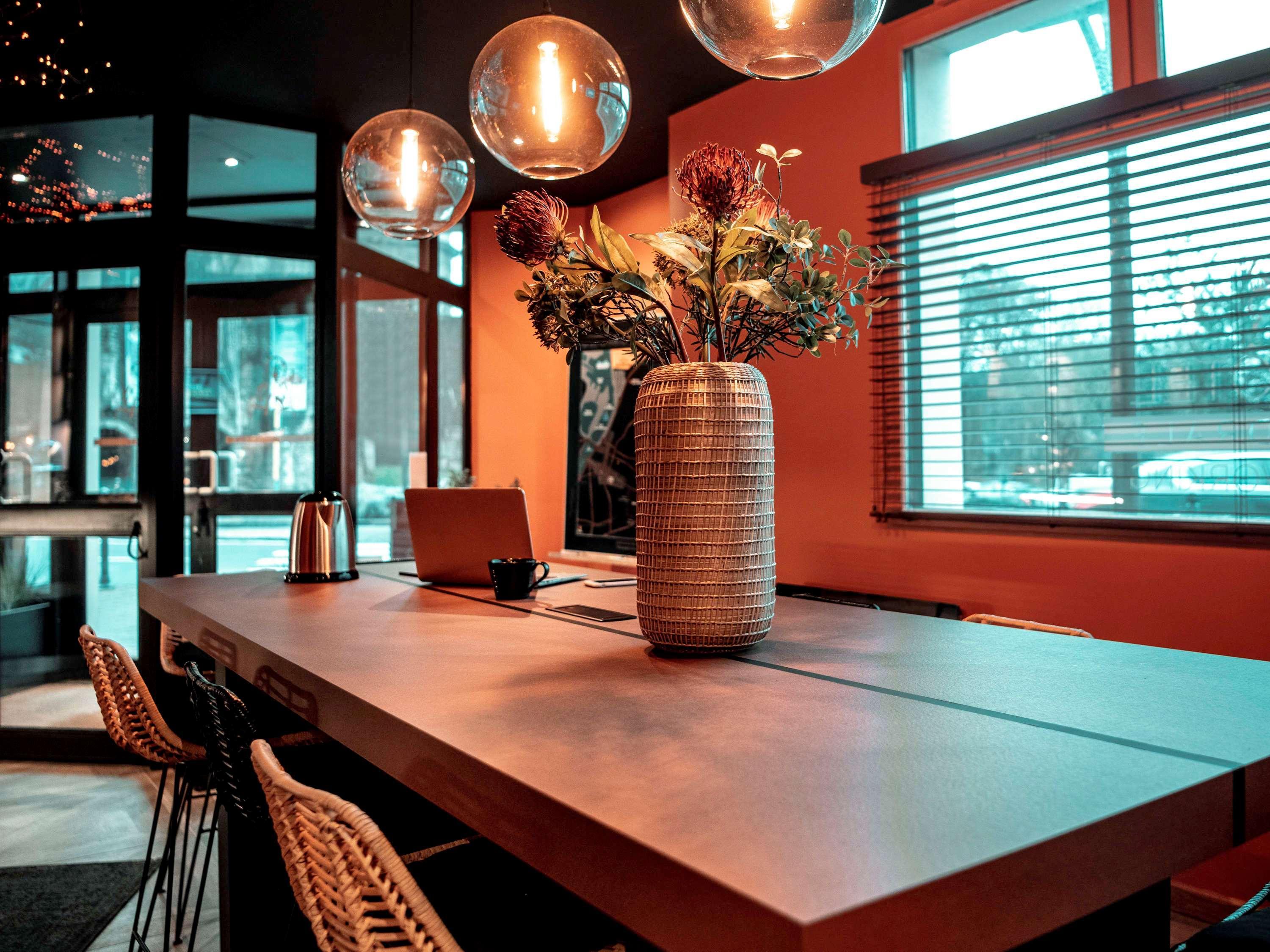 Ibis Styles Boulogne Sur Mer Centre Cathedrale Екстериор снимка