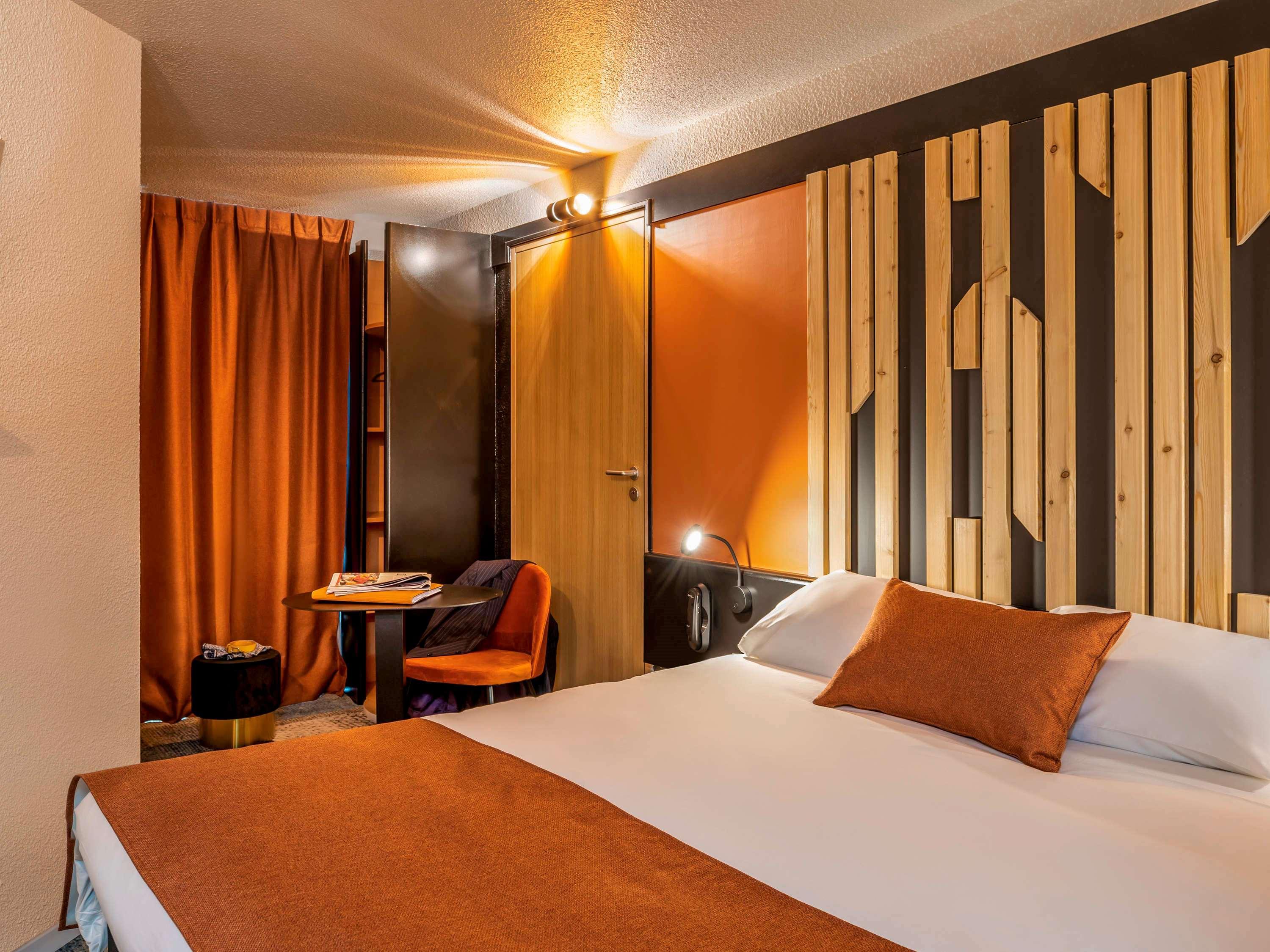 Ibis Styles Boulogne Sur Mer Centre Cathedrale Екстериор снимка