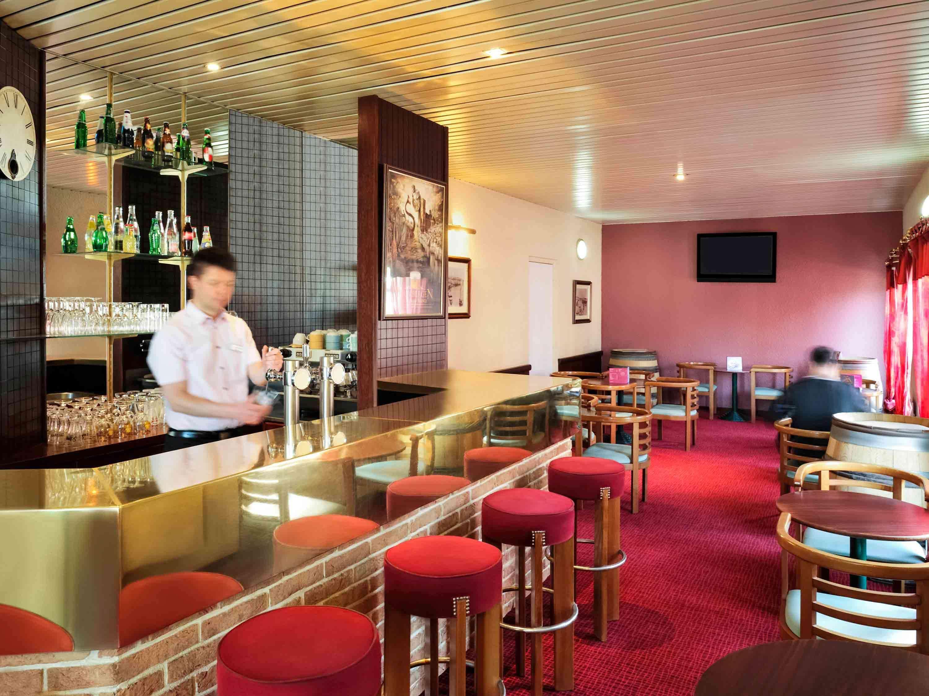 Ibis Styles Boulogne Sur Mer Centre Cathedrale Екстериор снимка
