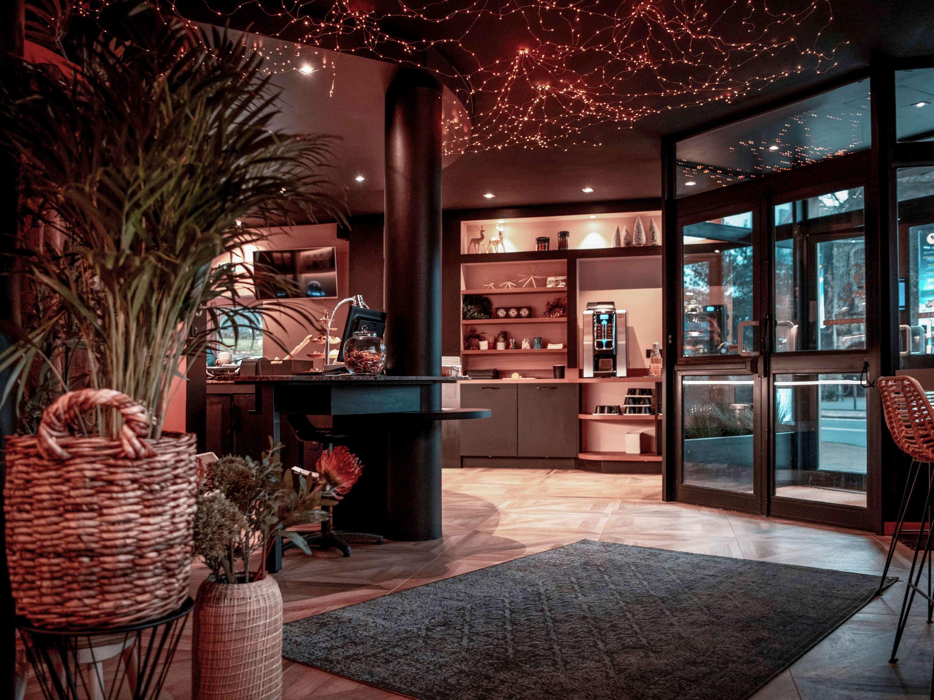 Ibis Styles Boulogne Sur Mer Centre Cathedrale Екстериор снимка