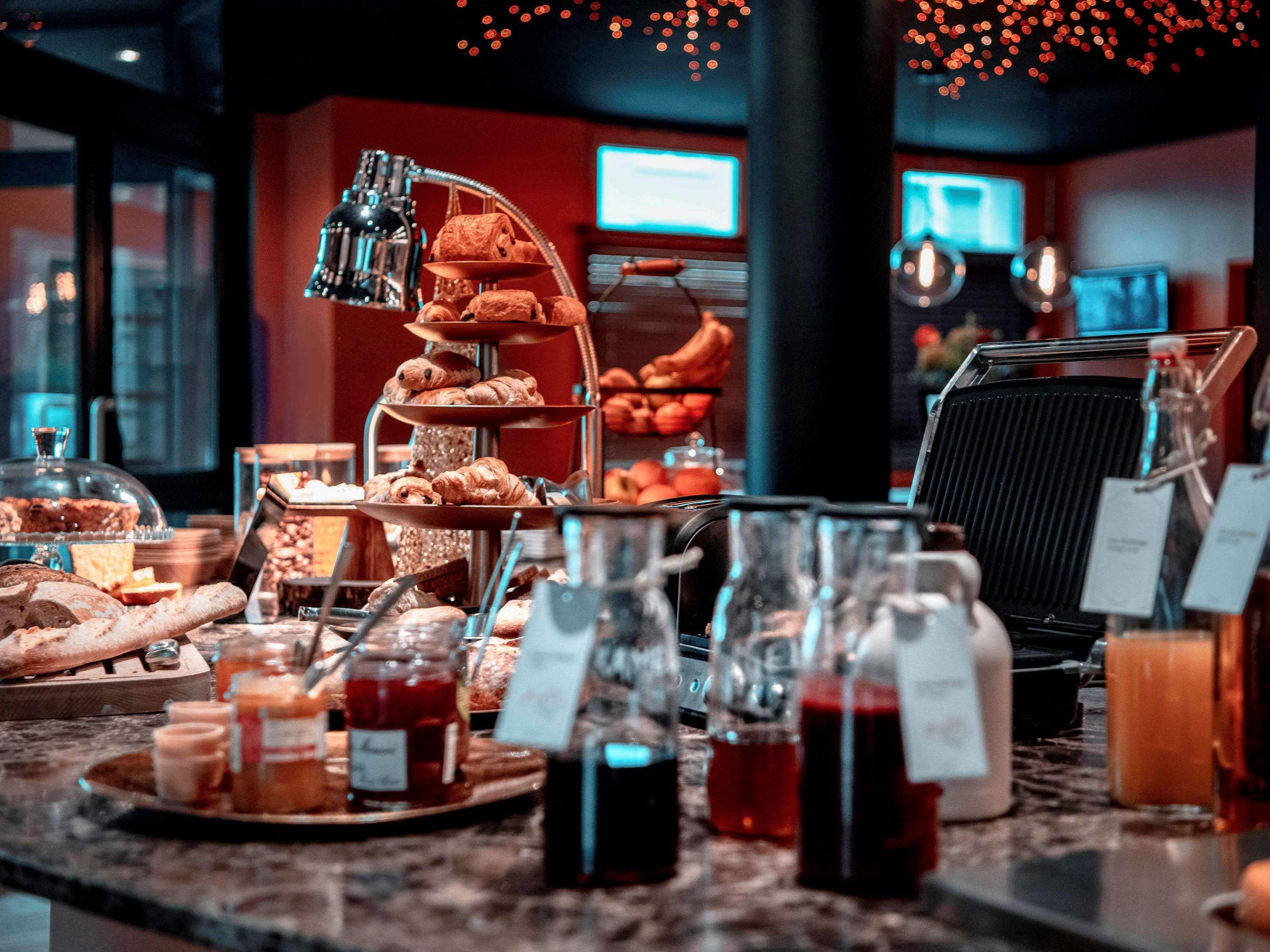 Ibis Styles Boulogne Sur Mer Centre Cathedrale Екстериор снимка