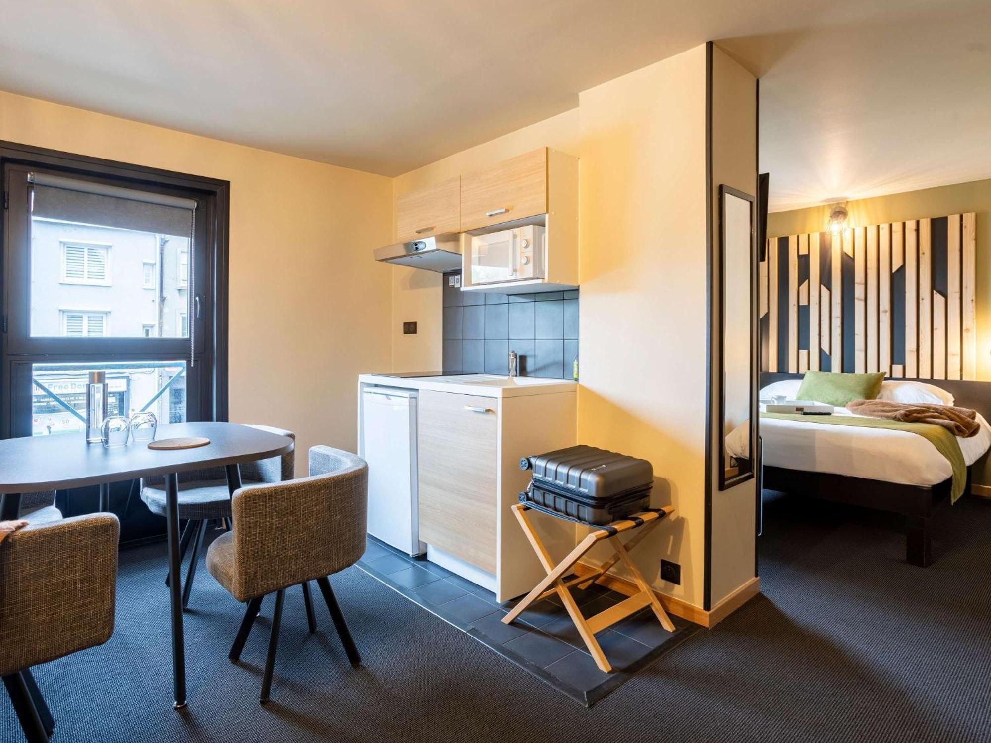 Ibis Styles Boulogne Sur Mer Centre Cathedrale Екстериор снимка