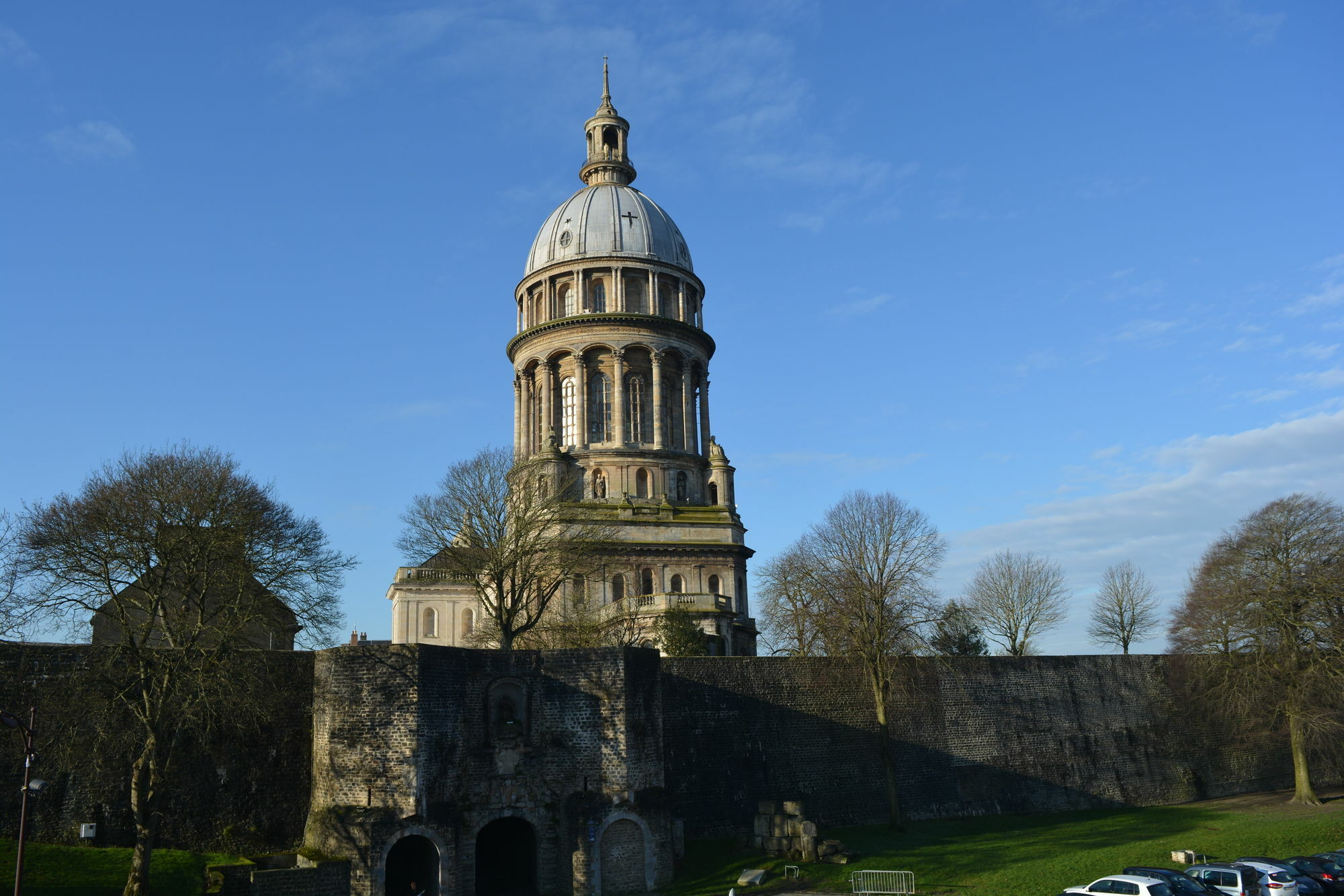 Ibis Styles Boulogne Sur Mer Centre Cathedrale Екстериор снимка
