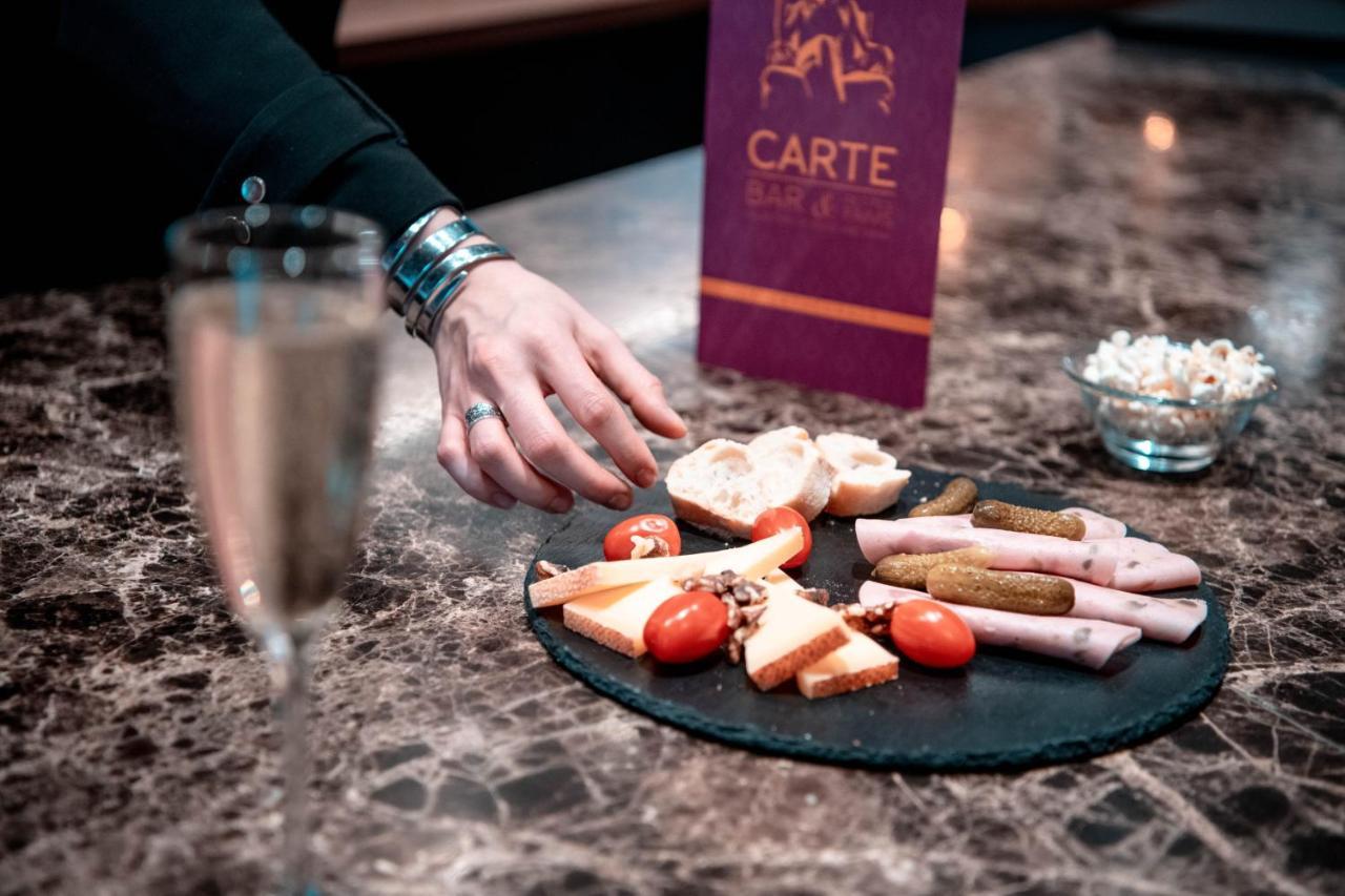 Ibis Styles Boulogne Sur Mer Centre Cathedrale Екстериор снимка