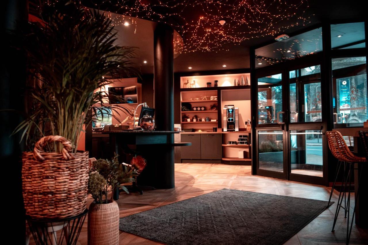 Ibis Styles Boulogne Sur Mer Centre Cathedrale Екстериор снимка